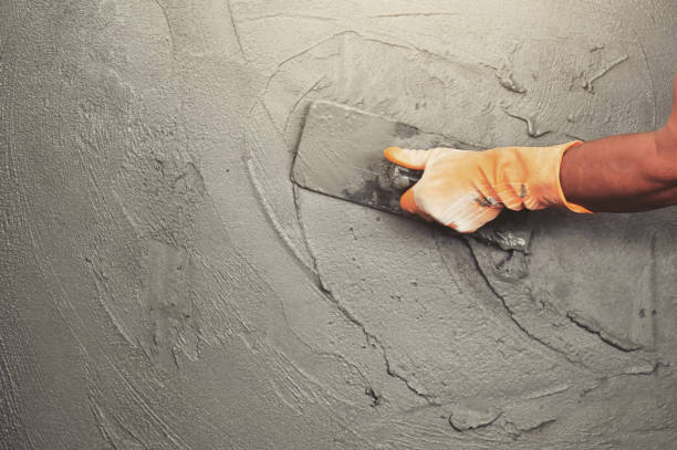 Best Residential Concrete Solutions in Nibley, UT