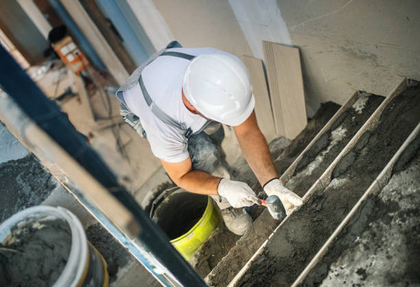 Nibley, UT Concrete contractor Pros