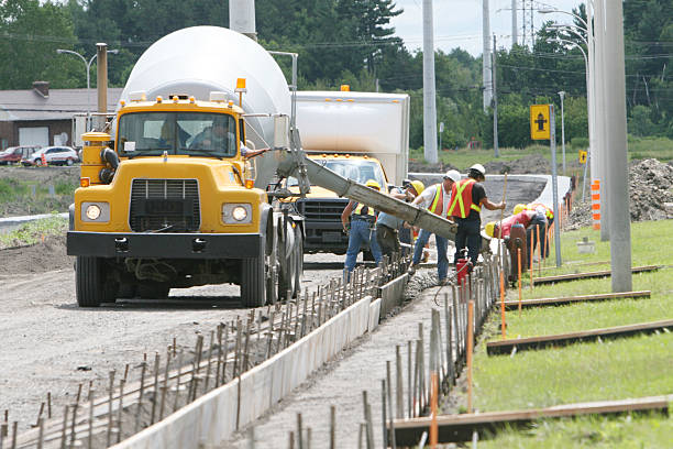 Best Concrete Sealing and Maintenance in Nibley, UT