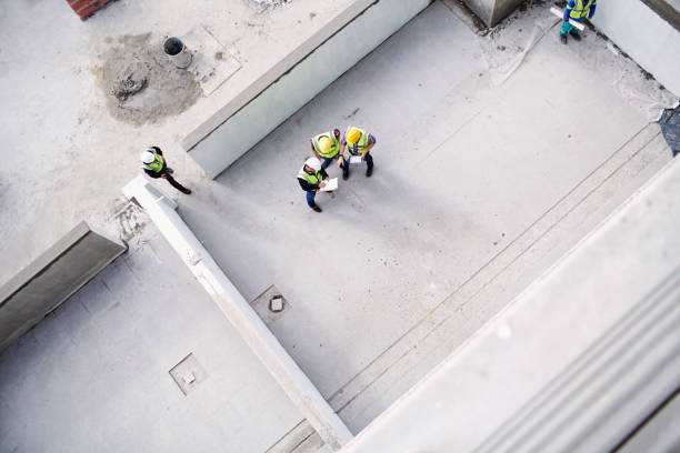 Best Concrete Removal and Replacement in Nibley, UT